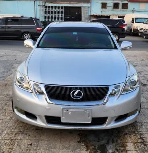 2008 Lexus GS GS350