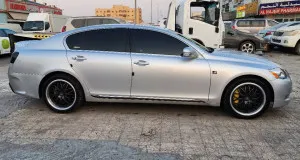 2008 Lexus GS GS350