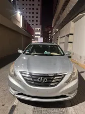 2012 Hyundai Sonata SE