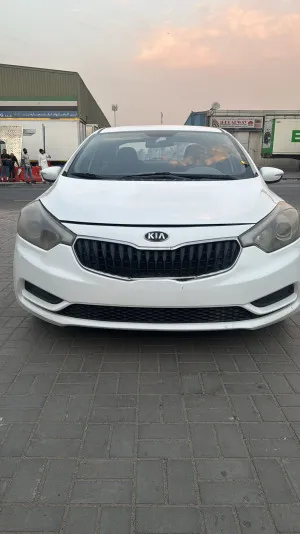 2015 كيا ريو