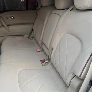 2013 Nissan Patrol LE
