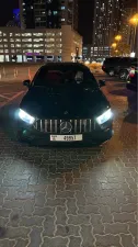 2020 Mercedes-Benz A-Class A220 Sedan