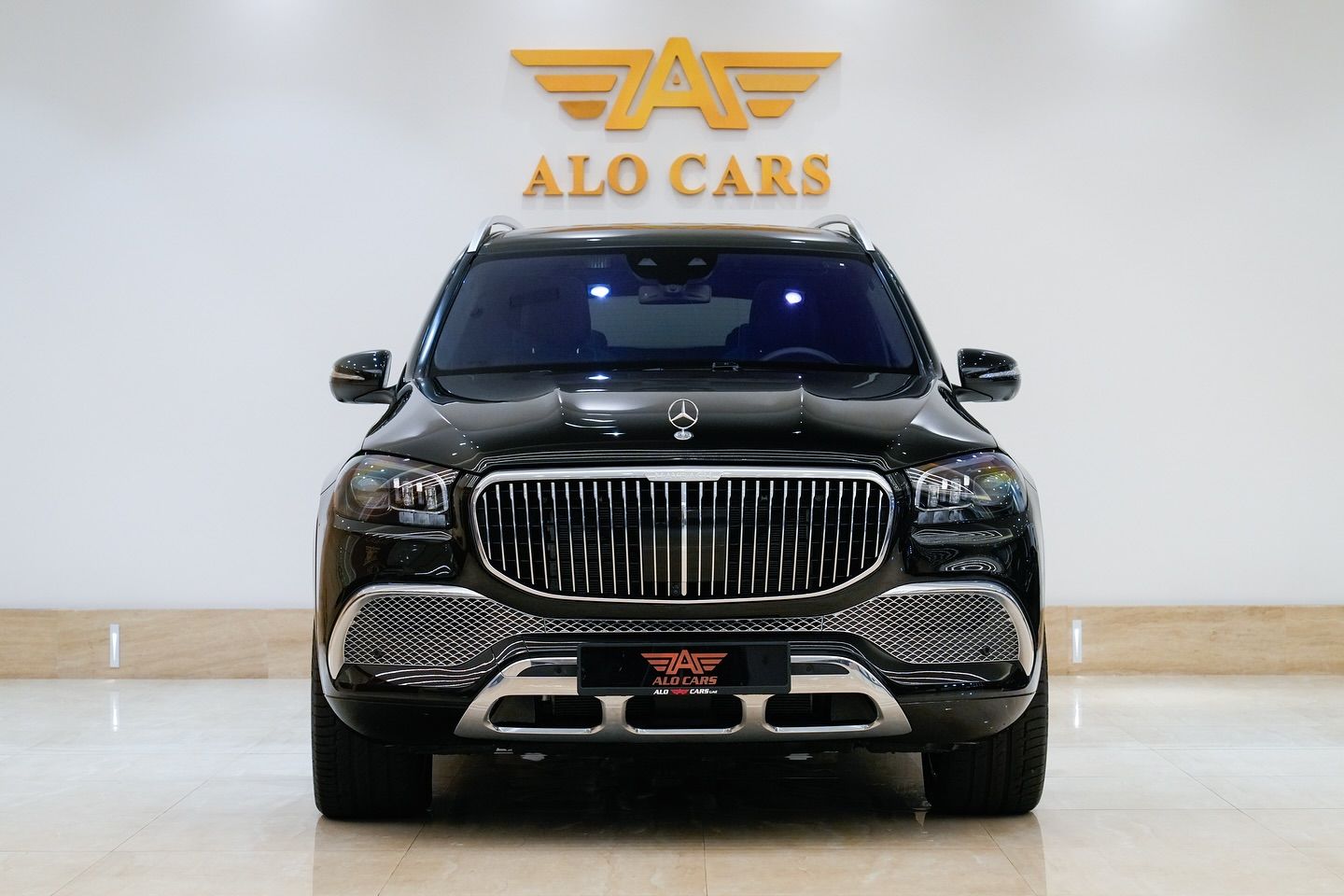 2023 Mercedes-Benz GLS GLS 400 4MATIC