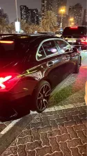 2020 Mercedes-Benz A-Class A220 Sedan
