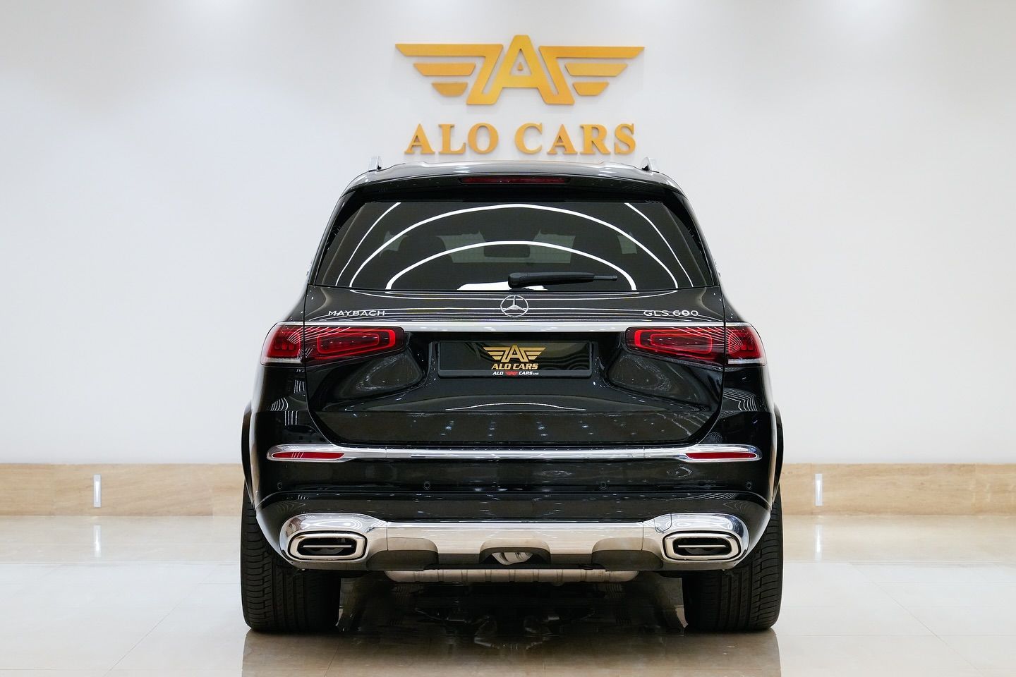 2023 Mercedes-Benz GLS GLS 400 4MATIC