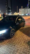 2020 Mercedes-Benz A-Class A220 Sedan
