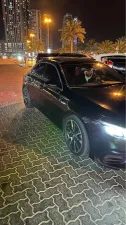 2020 Mercedes-Benz A-Class A220 Sedan