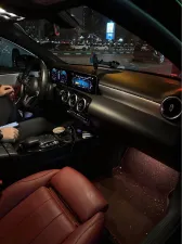 2020 Mercedes-Benz A-Class A220 Sedan