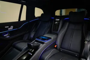 2023 Mercedes-Benz GLS GLS 400 4MATIC
