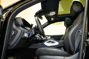 2023 Mercedes-Benz GLS GLS 400 4MATIC