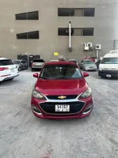 2020 شيفروليه سبارك LS