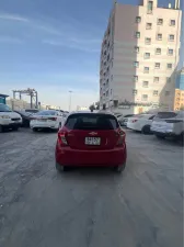 2020 شيفروليه سبارك LS