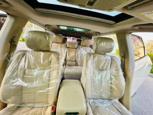 2016 Nissan Pathfinder LE