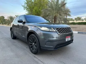 2018 Land Rover Range Rover Velar R-Dynamic SE