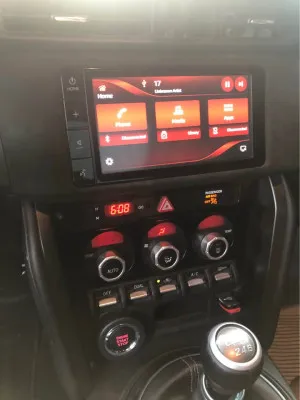 2020 تويوتا ٨٦ GT 86