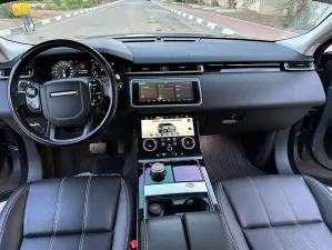 2018 Land Rover Range Rover Velar R-Dynamic SE