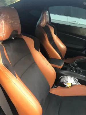 2020 تويوتا ٨٦ GT 86