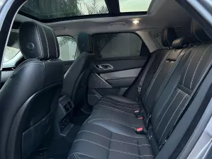 2018 Land Rover Range Rover Velar R-Dynamic SE