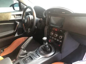 2020 تويوتا ٨٦ GT 86