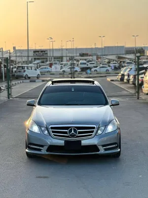 2013 Mercedes-Benz E-Class E 350