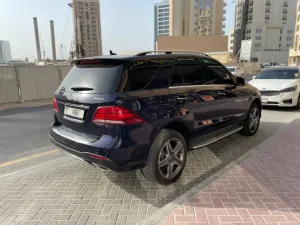 2016 مرسيدس-بنز GLE - جي ال اي GLE400