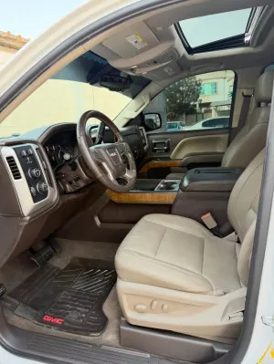 2018 GMC Sierra AT4X