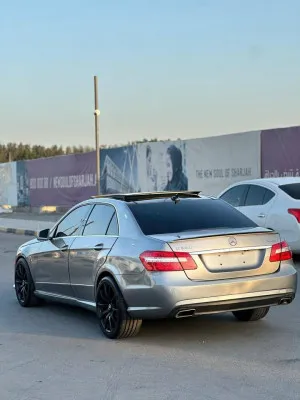 2013 Mercedes-Benz E-Class E 350