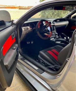 2021 Ford Mustang Shelby GT500