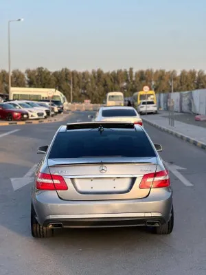 2013 Mercedes-Benz E-Class E 350