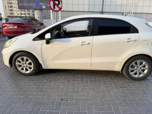 2014 كيا ريو S