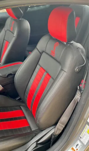 2021 Ford Mustang Shelby GT500