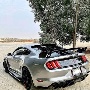 2021 Ford Mustang Shelby GT500