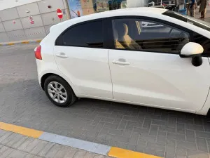 2014 كيا ريو S