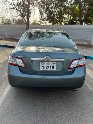 2010 Toyota Camry Hybrid LE