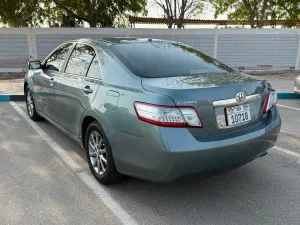 2010 Toyota Camry Hybrid LE