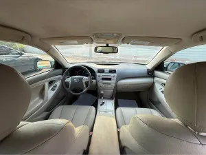 2010 Toyota Camry Hybrid LE