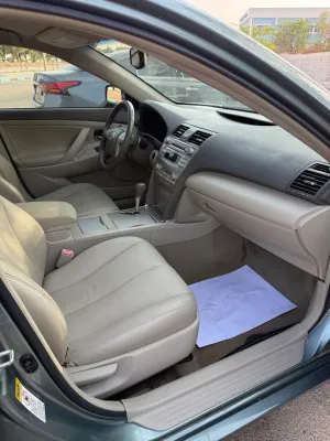 2010 Toyota Camry Hybrid LE