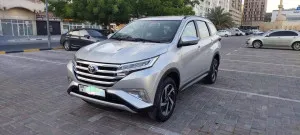 2021 تويوتا راش GX