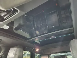 2016 Land Rover Range Rover Sport HSE Dynamic