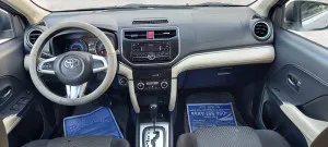 2021 تويوتا راش GX