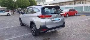 2021 تويوتا راش GX