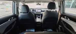 2024 جيلي كولاري