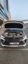 2024 جيلي كولاري