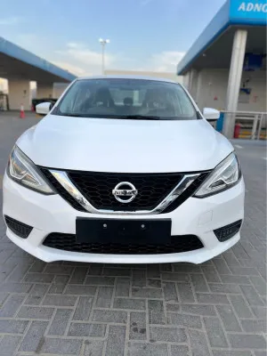 2021 نيسان سنترا NISMO