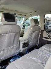 2016 لكزس GX - جي اكس GS460