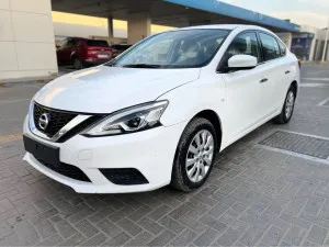 2021 نيسان سنترا NISMO