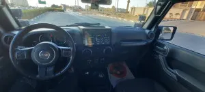 2014 جييب رانجلر Rubicon