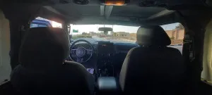 2014 جييب رانجلر Rubicon