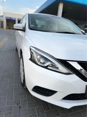 2021 نيسان سنترا NISMO