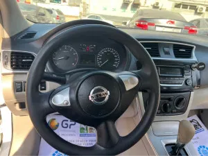 2021 نيسان سنترا NISMO
